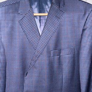 Beautiful Hart, Shaffner, Marx Sportcoat in excellent condition, Made in USA